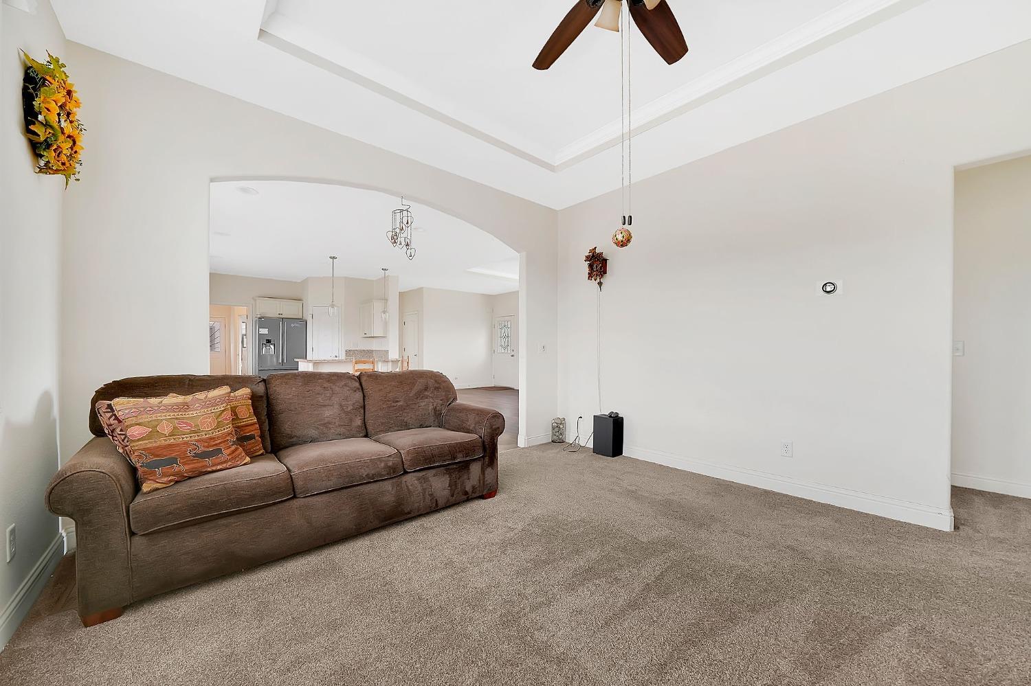 Detail Gallery Image 34 of 92 For 3745 Paramae Rd, Rail Road Flat,  CA 95248 - 6 Beds | 4 Baths