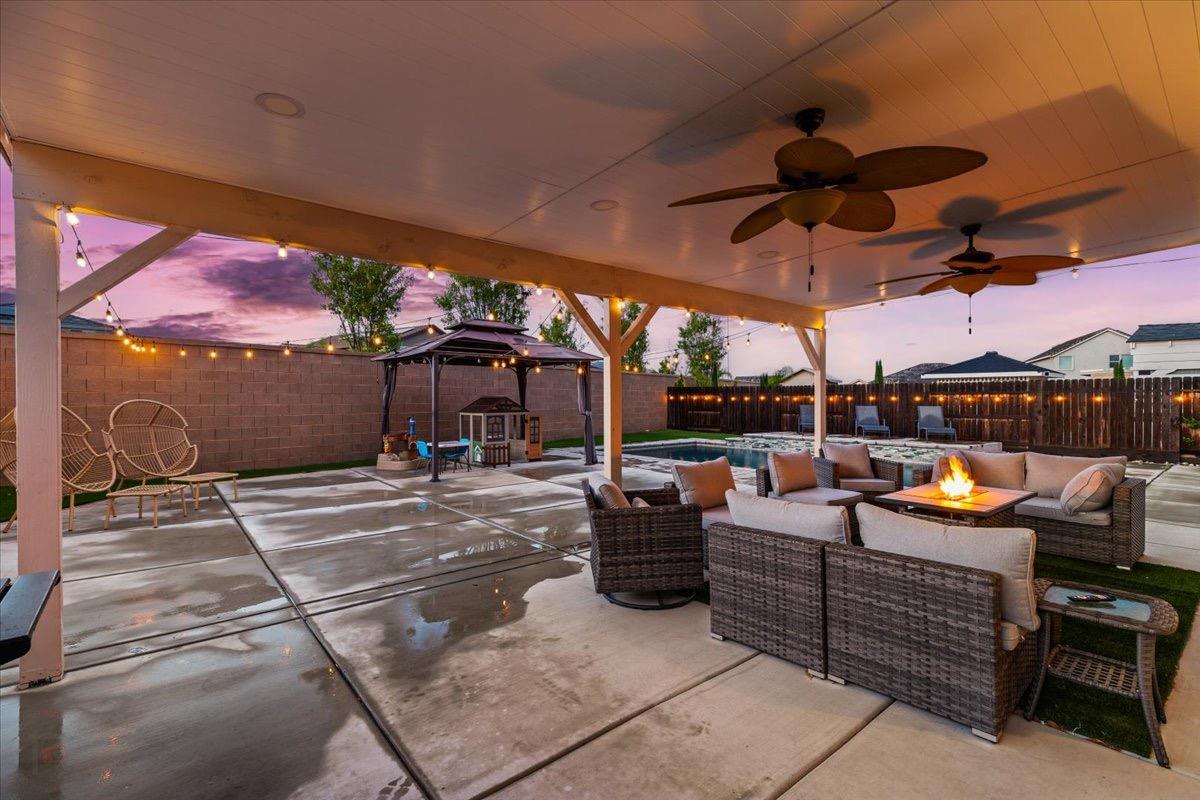 Detail Gallery Image 55 of 66 For 2931 Fuchsia Dr, Lodi,  CA 95242 - 3 Beds | 2 Baths