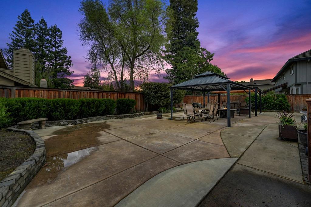 Detail Gallery Image 54 of 78 For 7707 Rio Barco Way, Sacramento,  CA 95831 - 4 Beds | 3 Baths