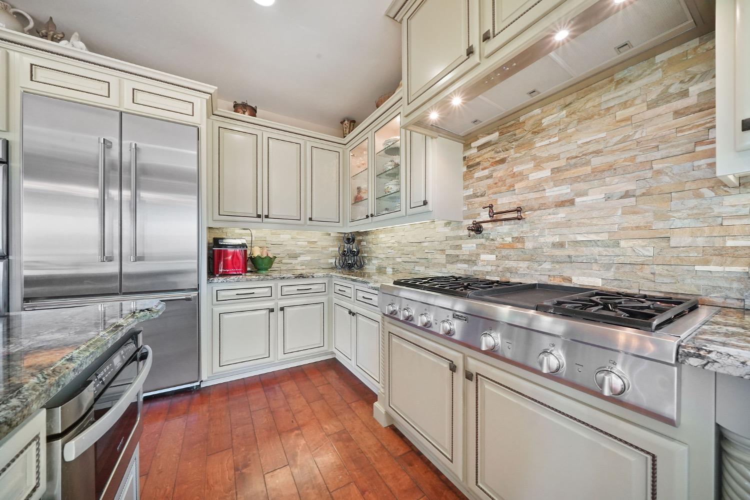 Detail Gallery Image 33 of 94 For 11195 Vintage Rd, Ione,  CA 95640 - 3 Beds | 2/1 Baths