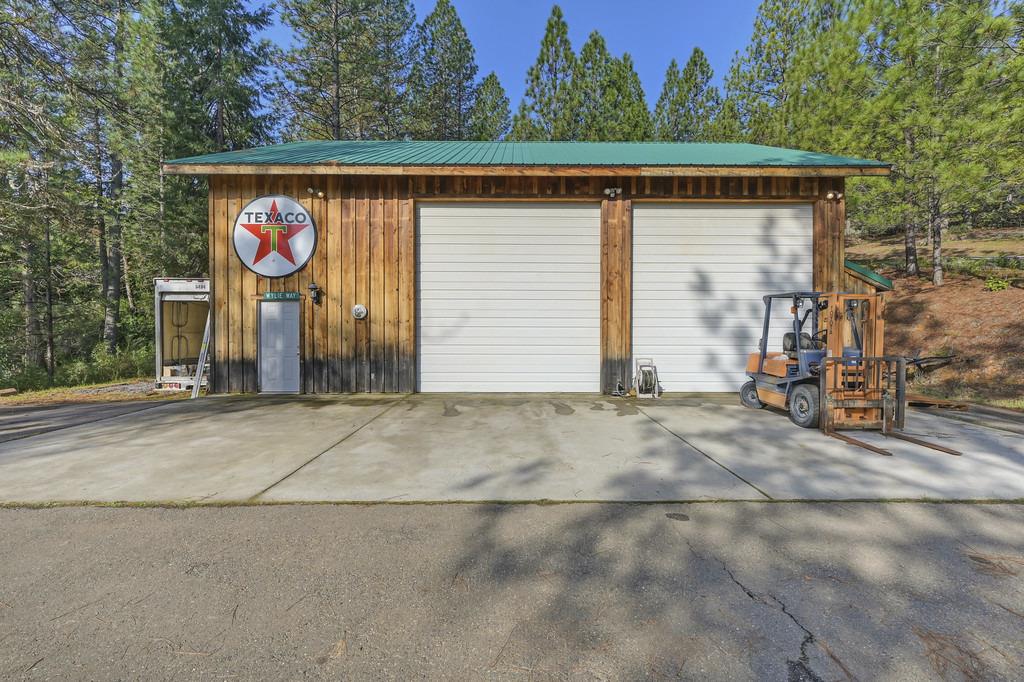 Detail Gallery Image 79 of 99 For 5901 Traverse Creek Rd, Garden Valley,  CA 95633 - 2 Beds | 2 Baths