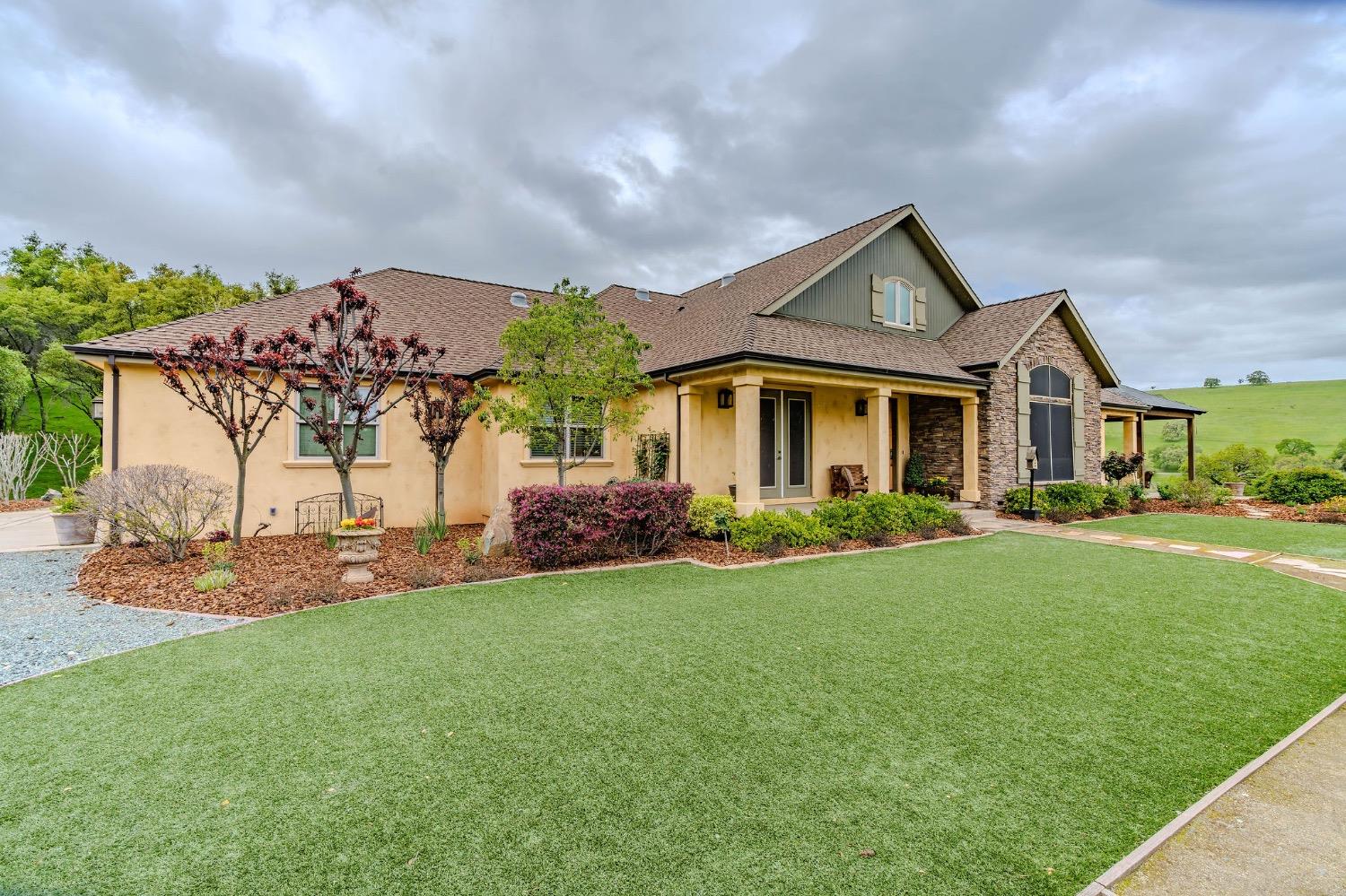 Detail Gallery Image 22 of 94 For 11195 Vintage Rd, Ione,  CA 95640 - 3 Beds | 2/1 Baths