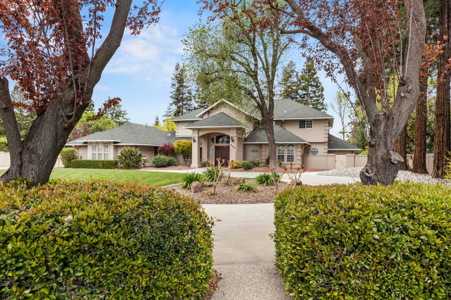 Detail Gallery Image 67 of 74 For 668 Gabriel Ave, Yuba City,  CA 95993 - 4 Beds | 4/1 Baths