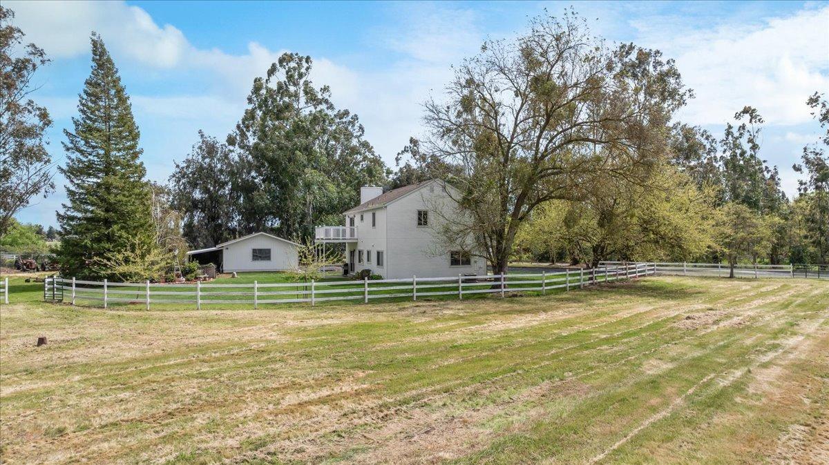 Detail Gallery Image 60 of 72 For 940 N Fine Rd, Linden,  CA 95236 - 4 Beds | 2/1 Baths