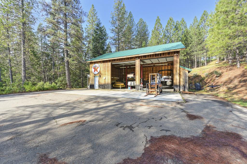 Detail Gallery Image 70 of 99 For 5901 Traverse Creek Rd, Garden Valley,  CA 95633 - 2 Beds | 2 Baths