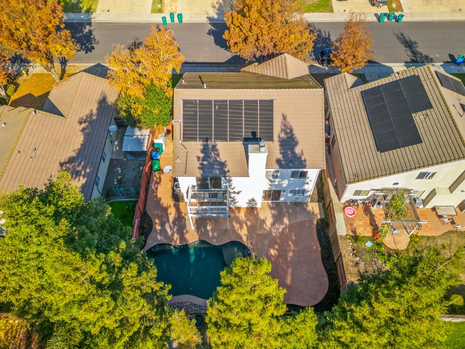 Detail Gallery Image 41 of 46 For 10215 River Park Cir, Stockton,  CA 95209 - 4 Beds | 3 Baths