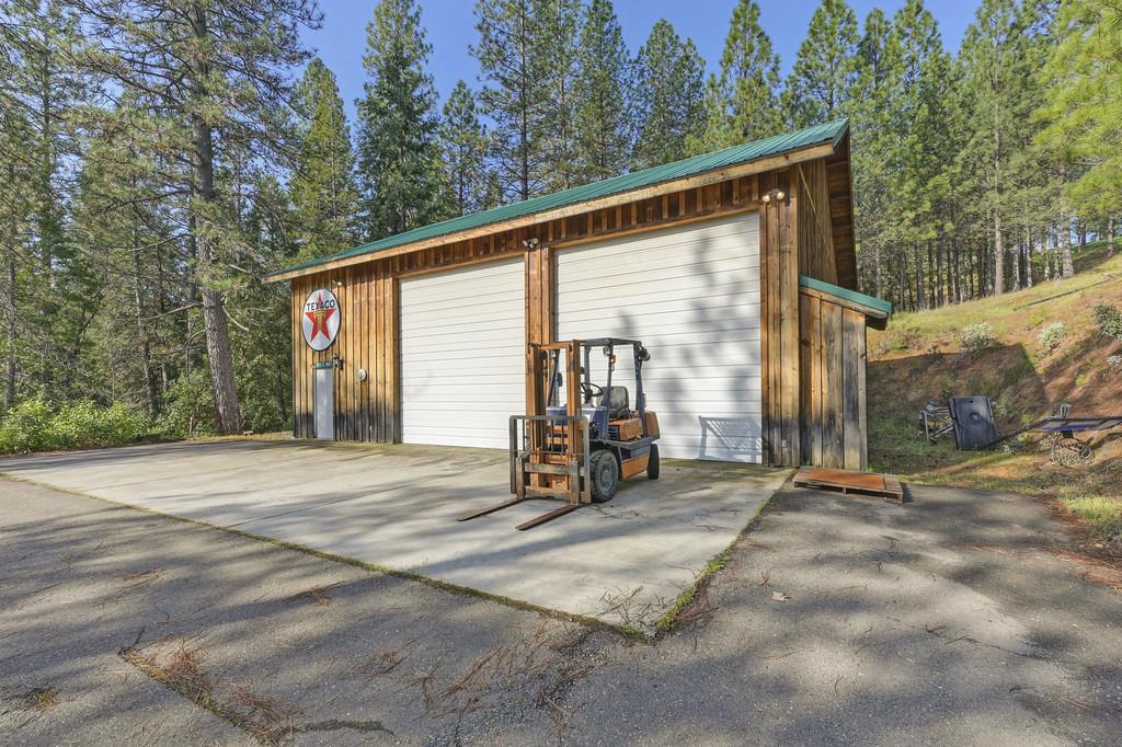 Detail Gallery Image 78 of 99 For 5901 Traverse Creek Rd, Garden Valley,  CA 95633 - 2 Beds | 2 Baths