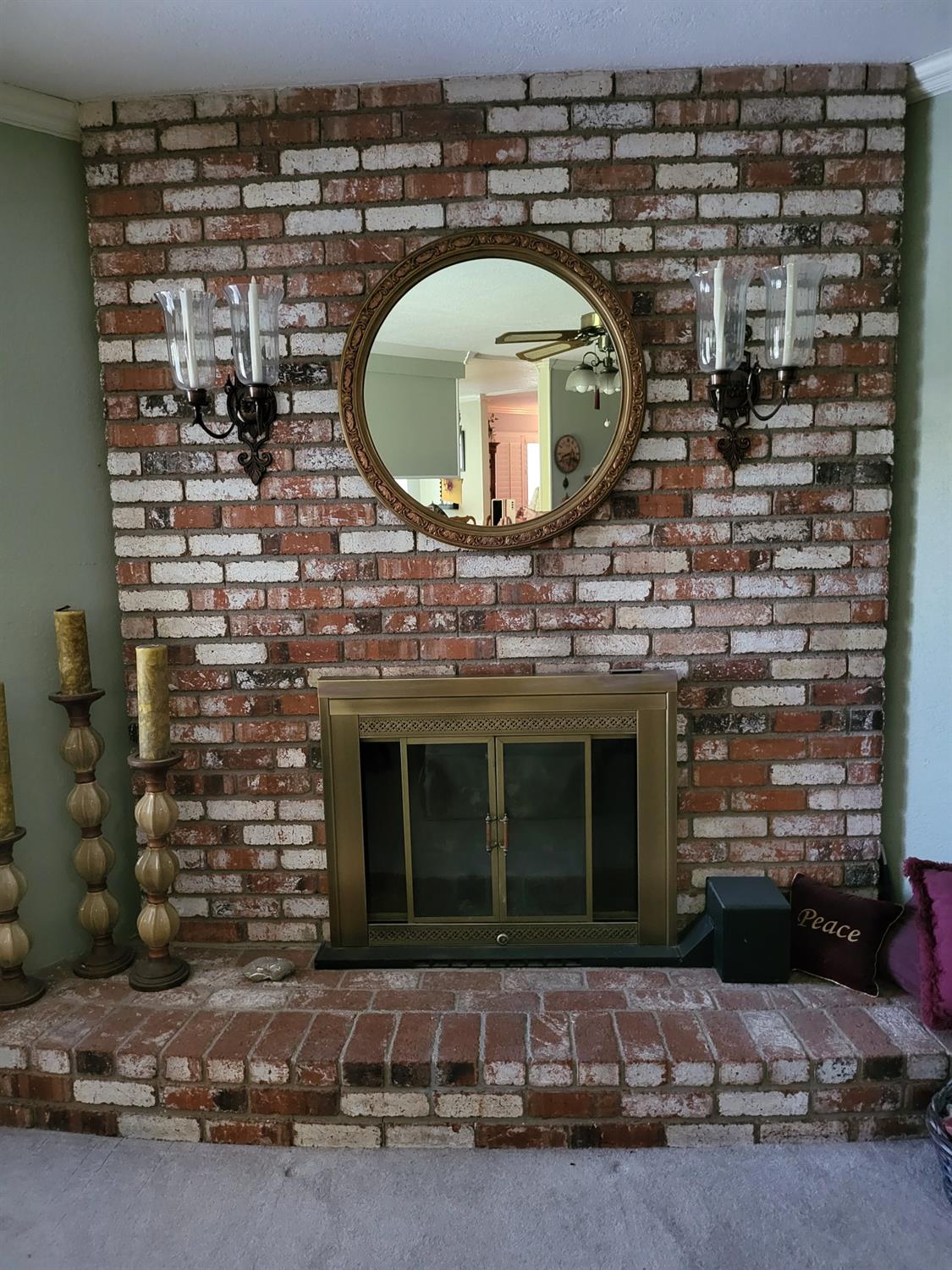 Detail Gallery Image 21 of 82 For 317 Dorado Ln, Modesto,  CA 95356 - 3 Beds | 2 Baths