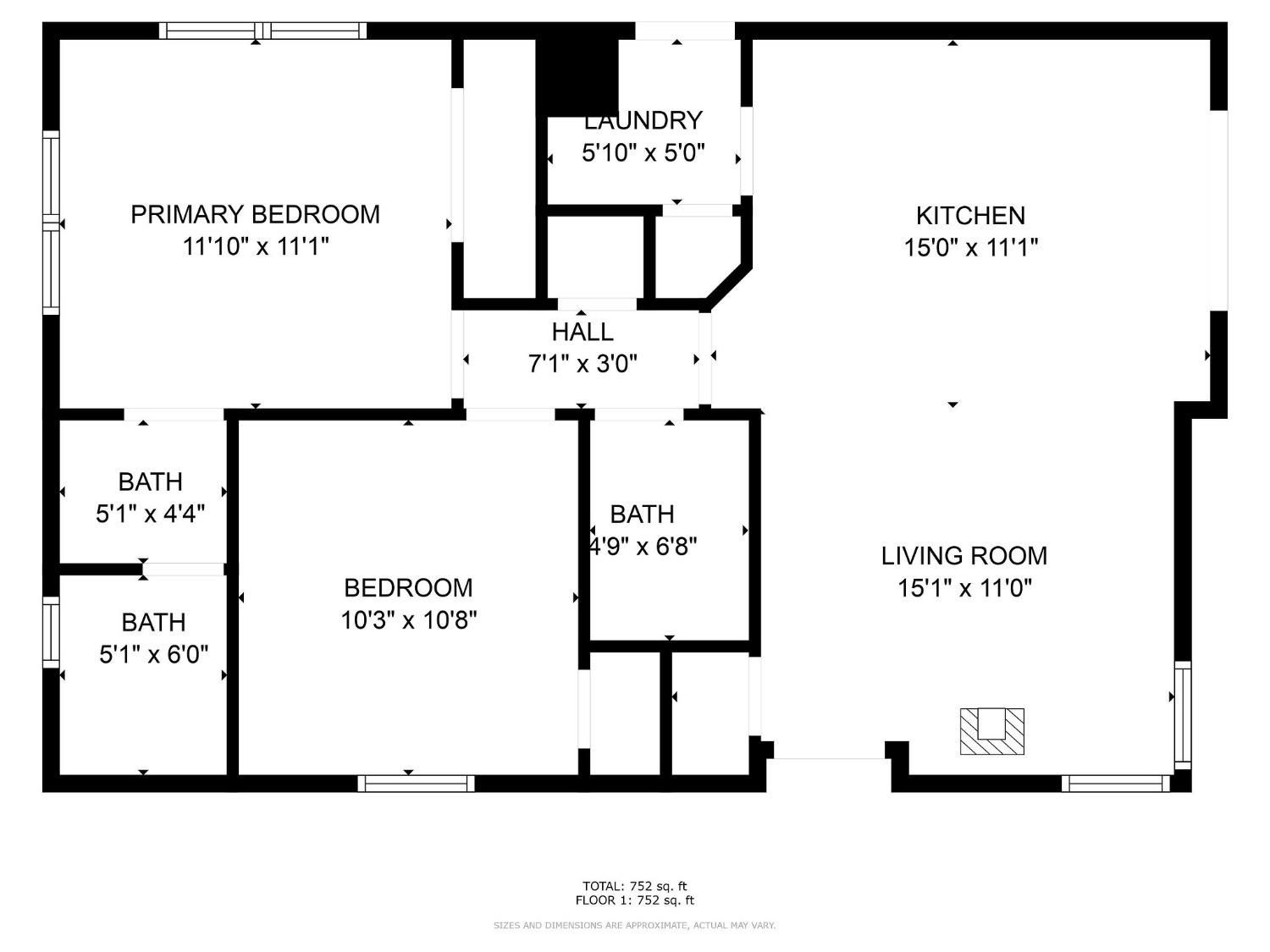 Detail Gallery Image 52 of 92 For 3745 Paramae Rd, Rail Road Flat,  CA 95248 - 6 Beds | 4 Baths