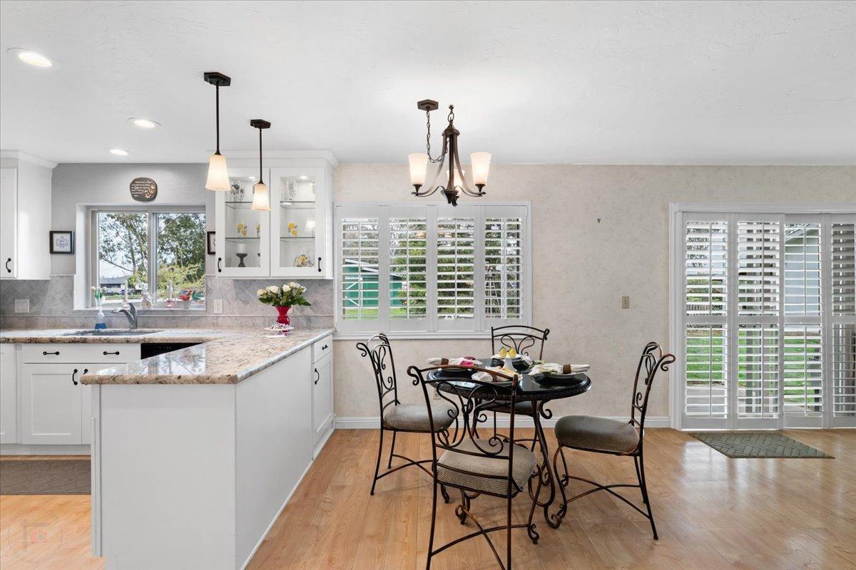 Detail Gallery Image 8 of 72 For 940 N Fine Rd, Linden,  CA 95236 - 4 Beds | 2/1 Baths
