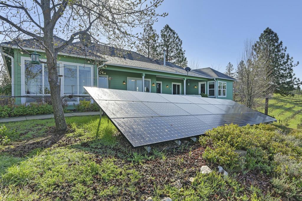 Detail Gallery Image 86 of 99 For 5901 Traverse Creek Rd, Garden Valley,  CA 95633 - 2 Beds | 2 Baths
