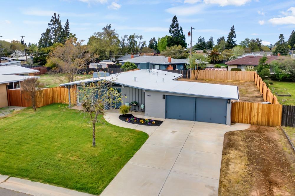 Detail Gallery Image 52 of 53 For 3815 Sunnyvale Ave, Sacramento,  CA 95821 - 3 Beds | 1 Baths