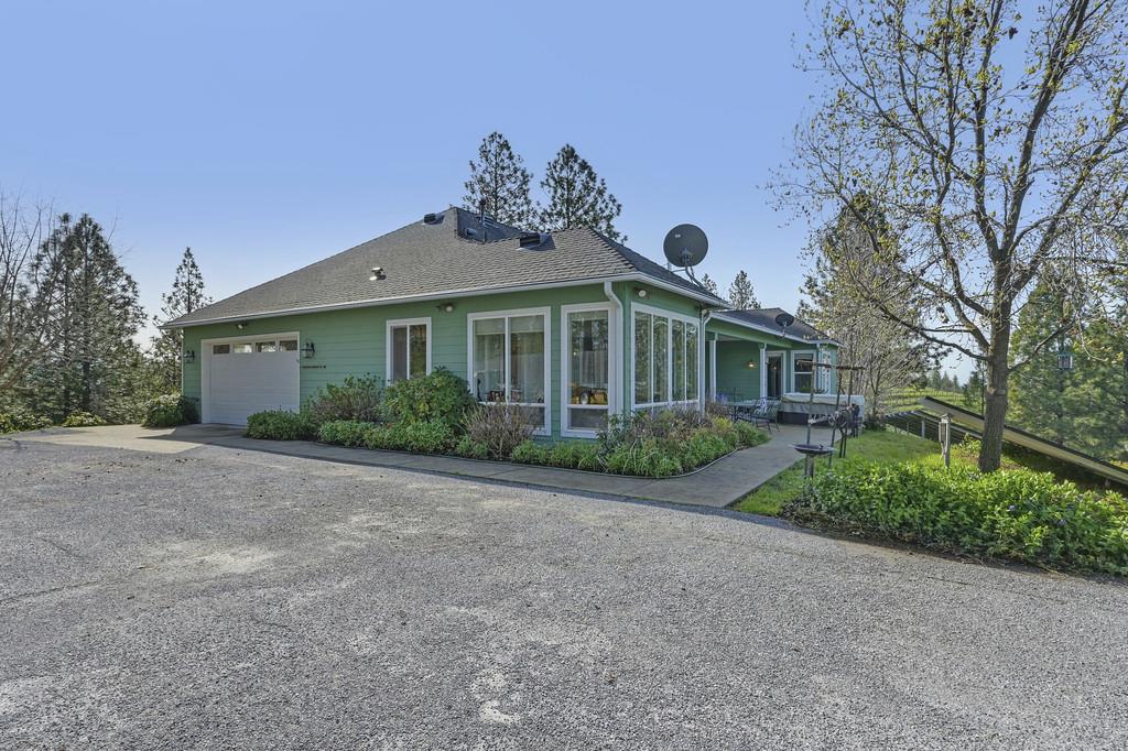 Detail Gallery Image 66 of 99 For 5901 Traverse Creek Rd, Garden Valley,  CA 95633 - 2 Beds | 2 Baths