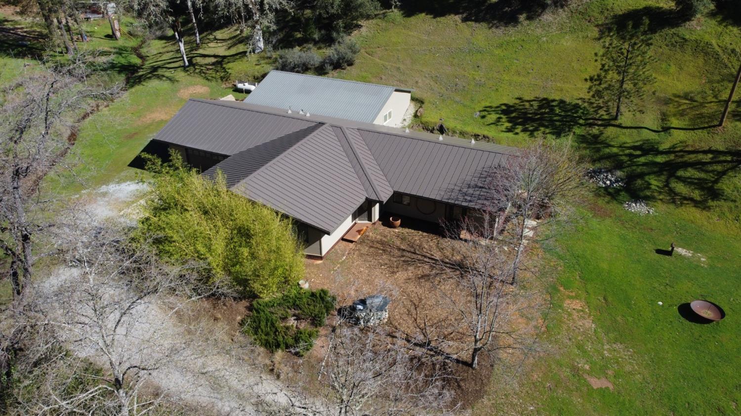 Detail Gallery Image 58 of 59 For 705 Yankee Jims Rd, Colfax,  CA 95713 - 3 Beds | 2 Baths