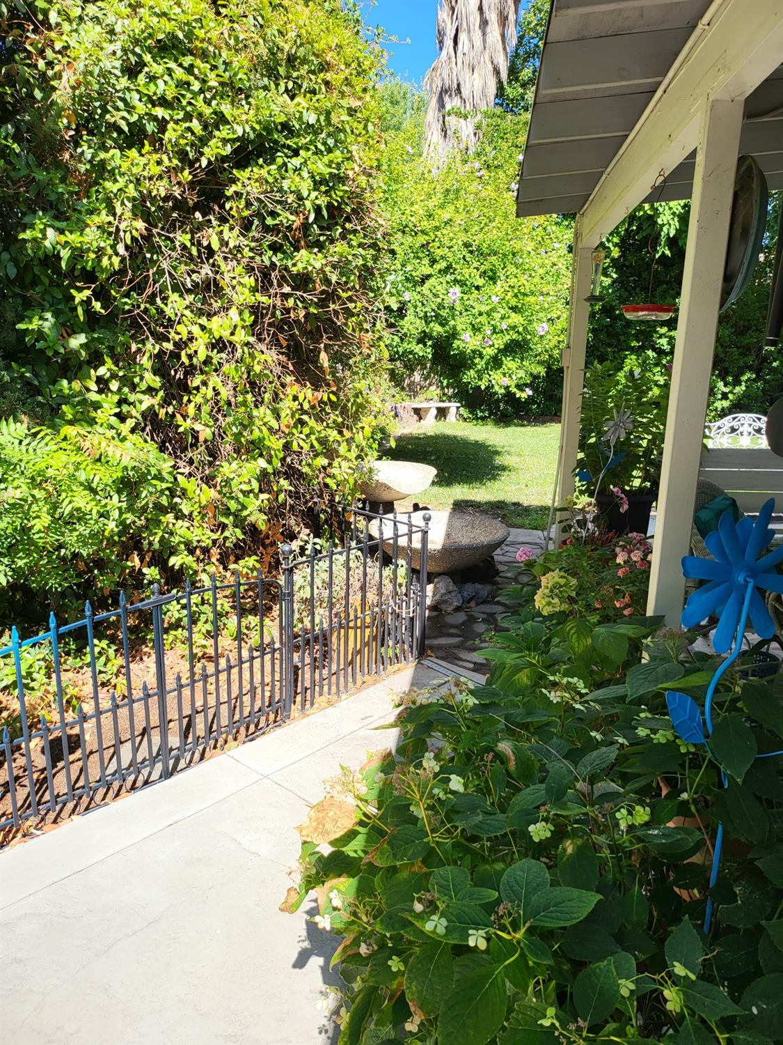Detail Gallery Image 59 of 82 For 317 Dorado Ln, Modesto,  CA 95356 - 3 Beds | 2 Baths