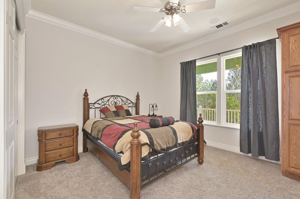 Detail Gallery Image 37 of 99 For 5901 Traverse Creek Rd, Garden Valley,  CA 95633 - 2 Beds | 2 Baths