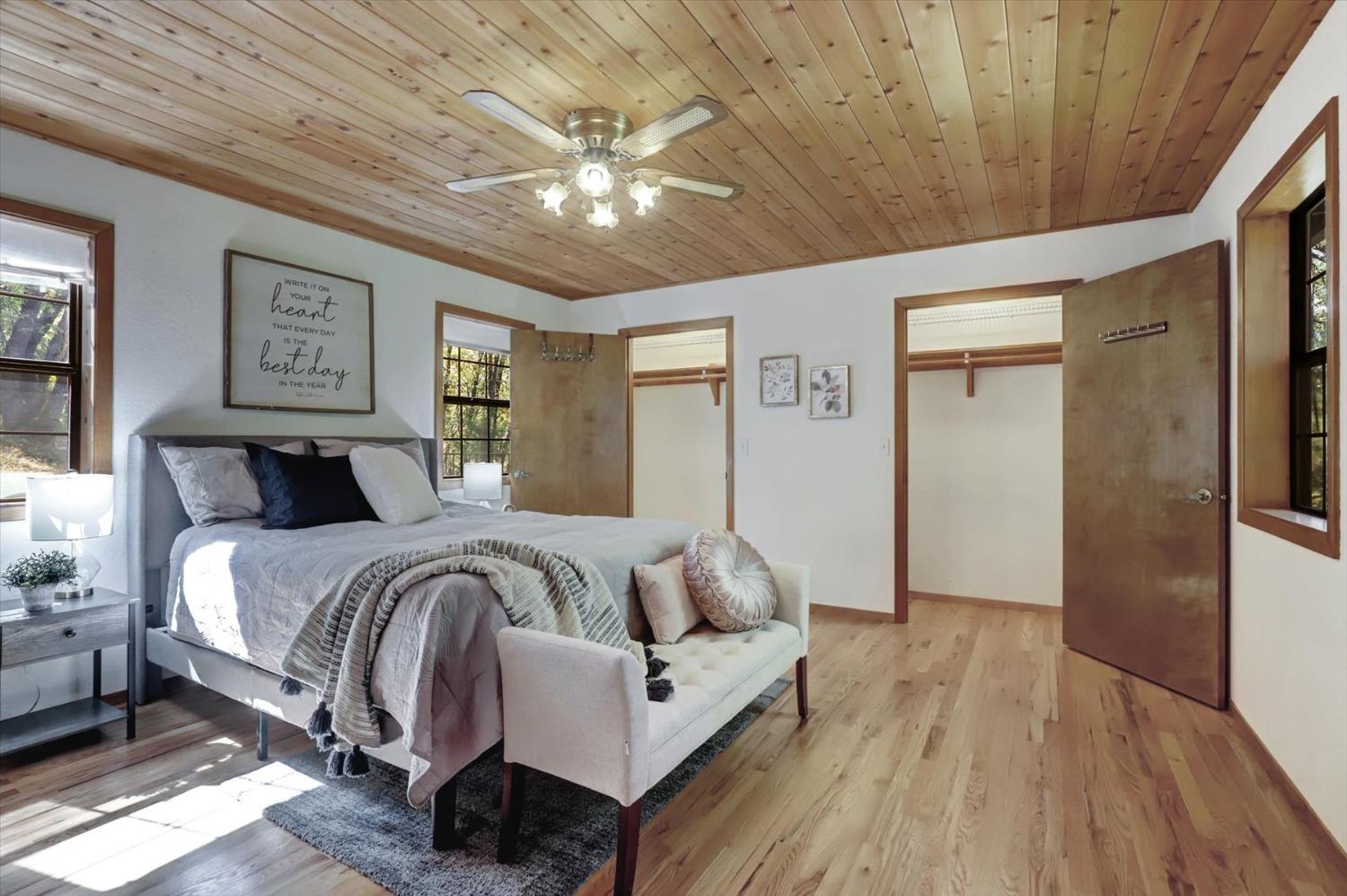 Detail Gallery Image 13 of 88 For 25801 Oak Forest Ct, Colfax,  CA 95713 - 6 Beds | 3/1 Baths