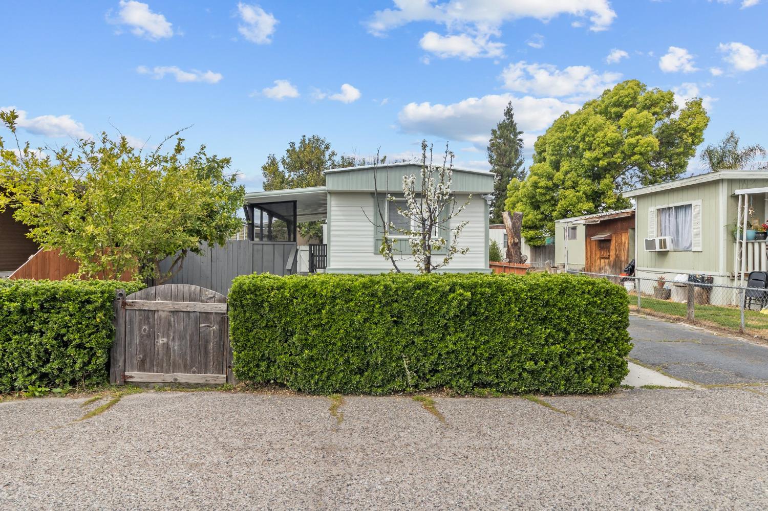 Detail Gallery Image 2 of 18 For 2900 Muir Ave 42, Atwater,  CA 95301 - 2 Beds | 1 Baths