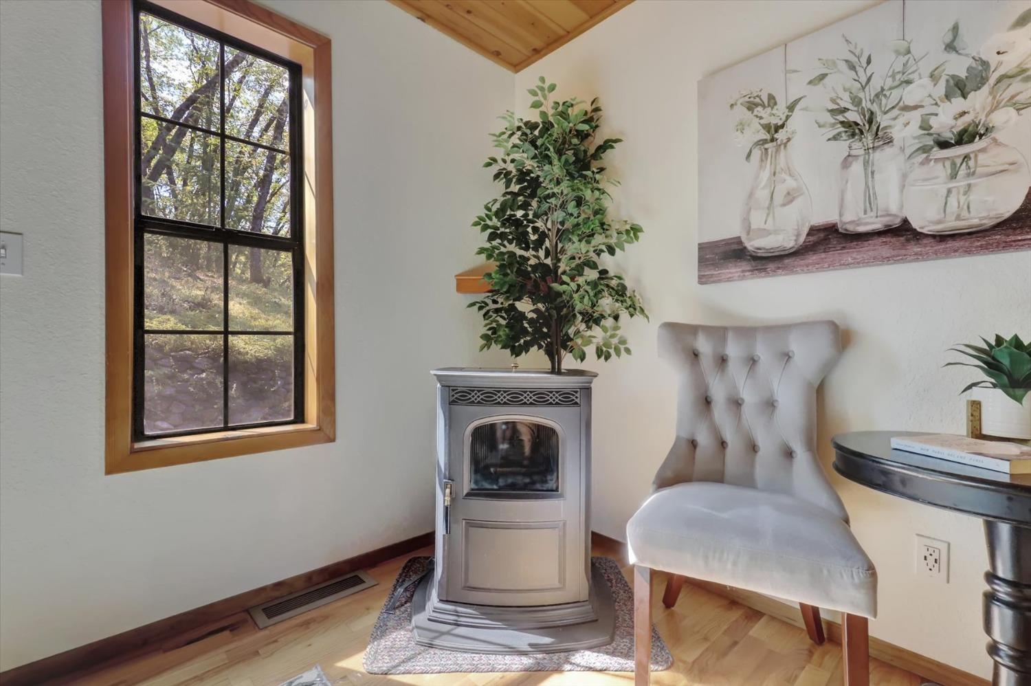 Detail Gallery Image 7 of 88 For 25801 Oak Forest Ct, Colfax,  CA 95713 - 6 Beds | 3/1 Baths