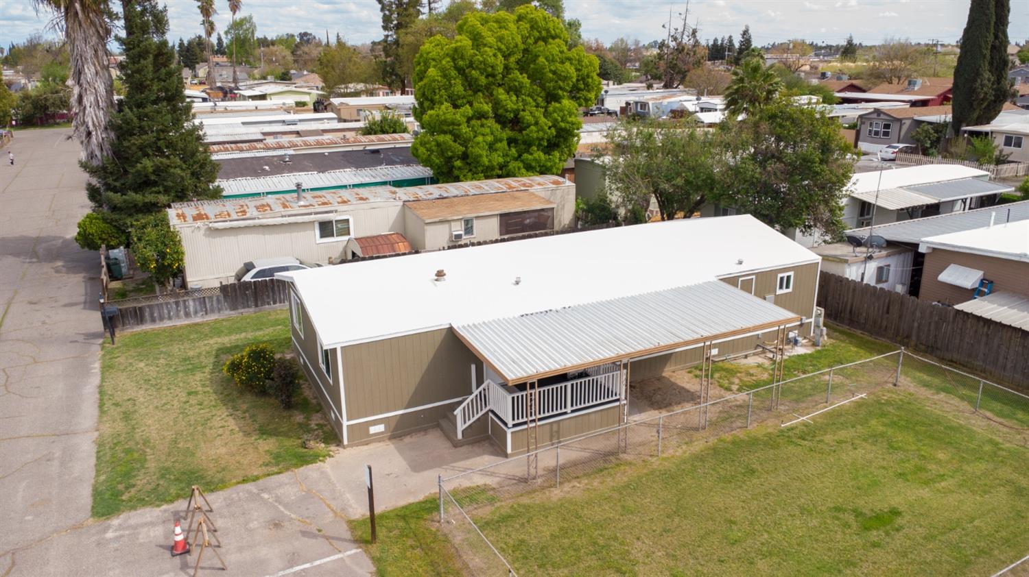 Detail Gallery Image 36 of 42 For 2900 Muir Ave 57, Atwater,  CA 95301 - 3 Beds | 2 Baths