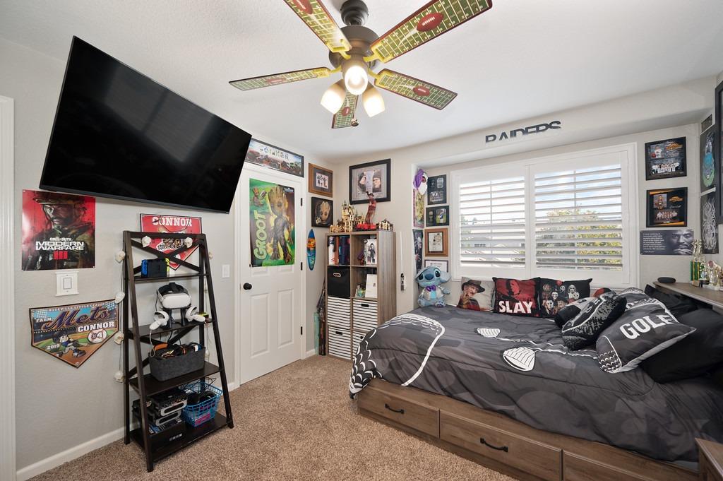 Detail Gallery Image 32 of 60 For 437 Anacapa Dr, Roseville,  CA 95678 - 4 Beds | 2/1 Baths