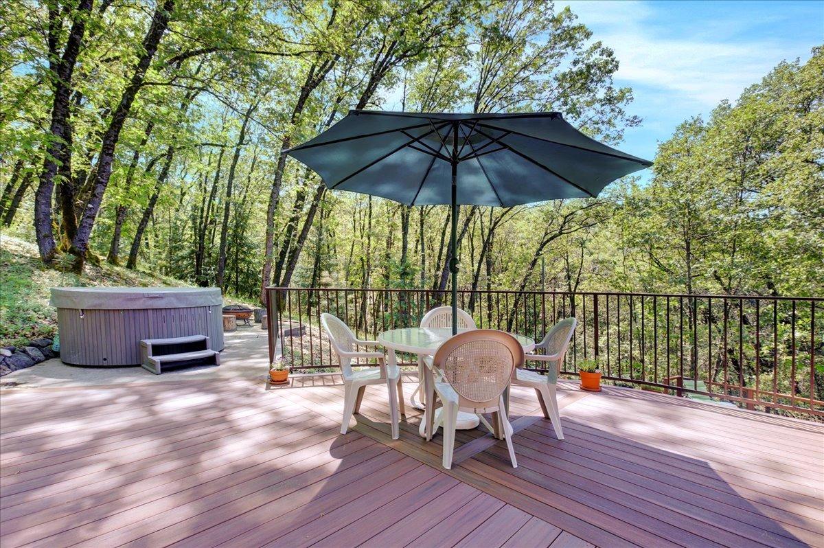 Detail Gallery Image 42 of 88 For 25801 Oak Forest Ct, Colfax,  CA 95713 - 6 Beds | 3/1 Baths