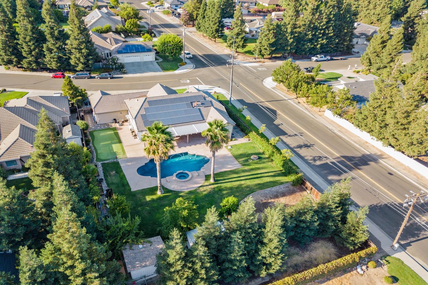 Detail Gallery Image 54 of 54 For 10224 Atlas Ct, Oakdale,  CA 95361 - 3 Beds | 2 Baths