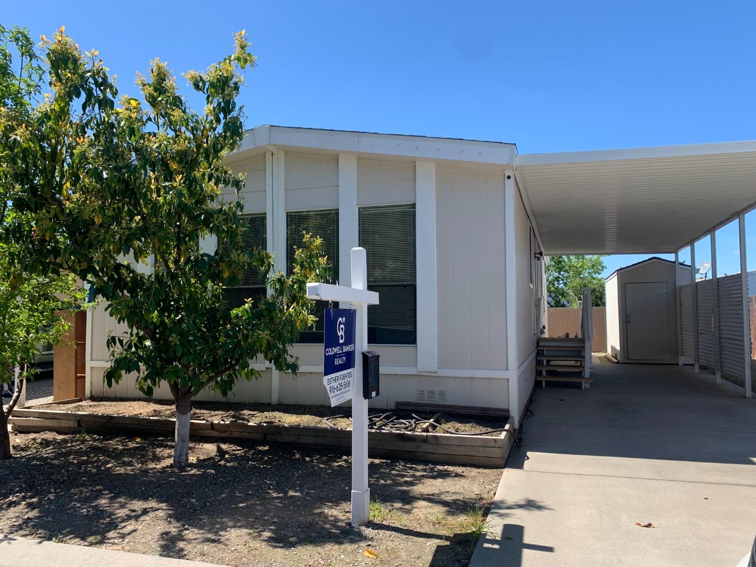 Detail Gallery Image 1 of 1 For 4860 Brookdale Dr 169, Sacramento,  CA 95834 - 2 Beds | 2 Baths