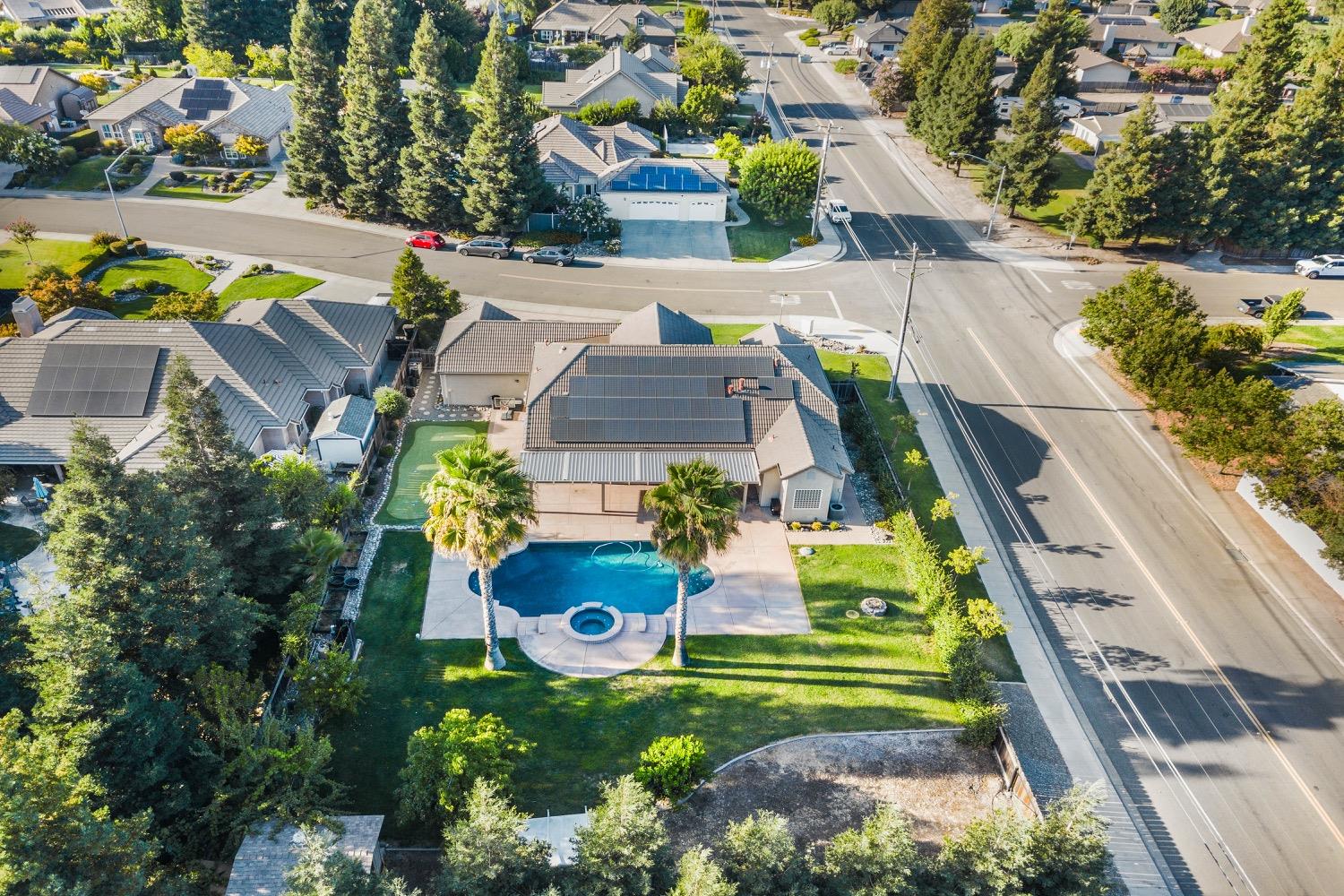 Detail Gallery Image 53 of 54 For 10224 Atlas Ct, Oakdale,  CA 95361 - 3 Beds | 2 Baths
