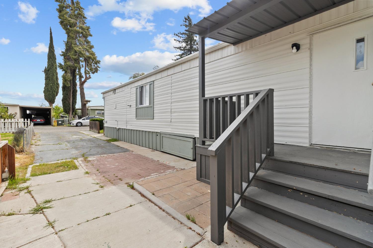 Detail Gallery Image 18 of 18 For 2900 Muir Ave 42, Atwater,  CA 95301 - 2 Beds | 1 Baths