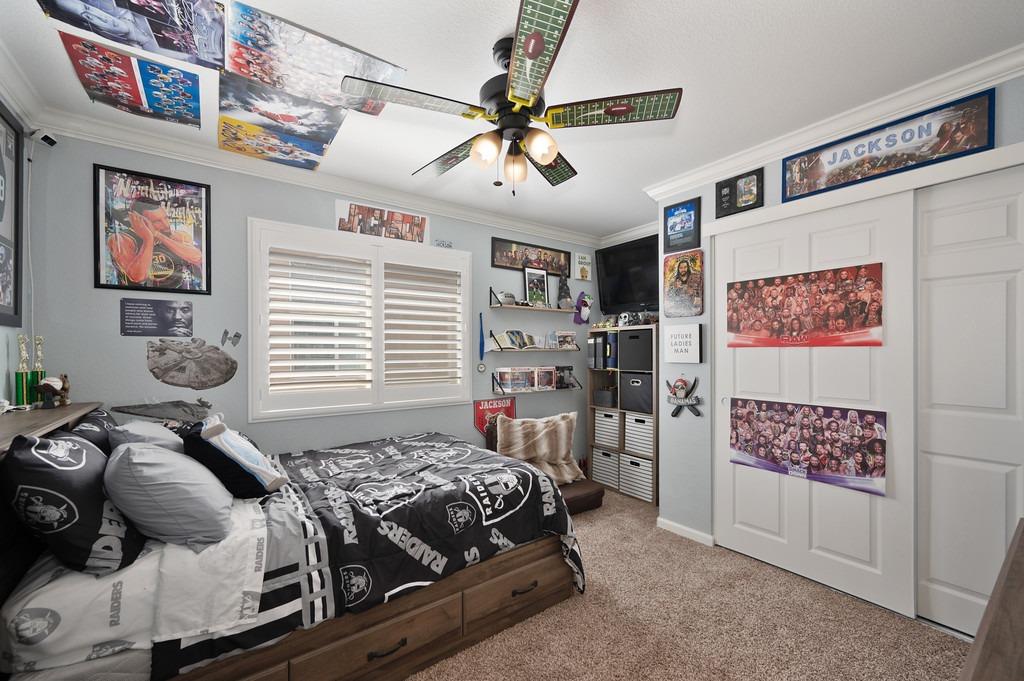 Detail Gallery Image 33 of 60 For 437 Anacapa Dr, Roseville,  CA 95678 - 4 Beds | 2/1 Baths