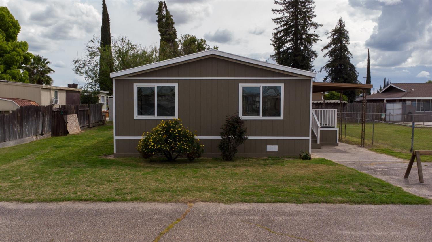 Detail Gallery Image 4 of 42 For 2900 Muir Ave 57, Atwater,  CA 95301 - 3 Beds | 2 Baths
