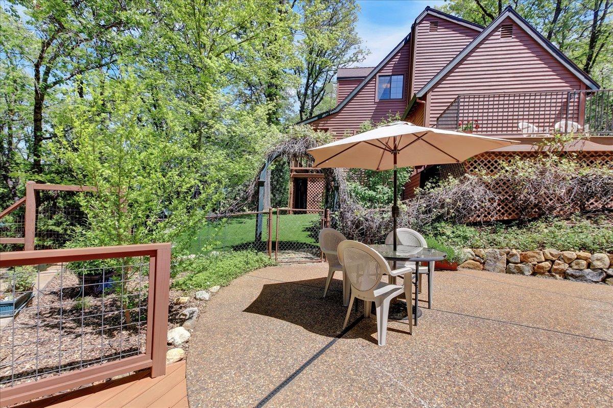 Detail Gallery Image 56 of 88 For 25801 Oak Forest Ct, Colfax,  CA 95713 - 6 Beds | 3/1 Baths