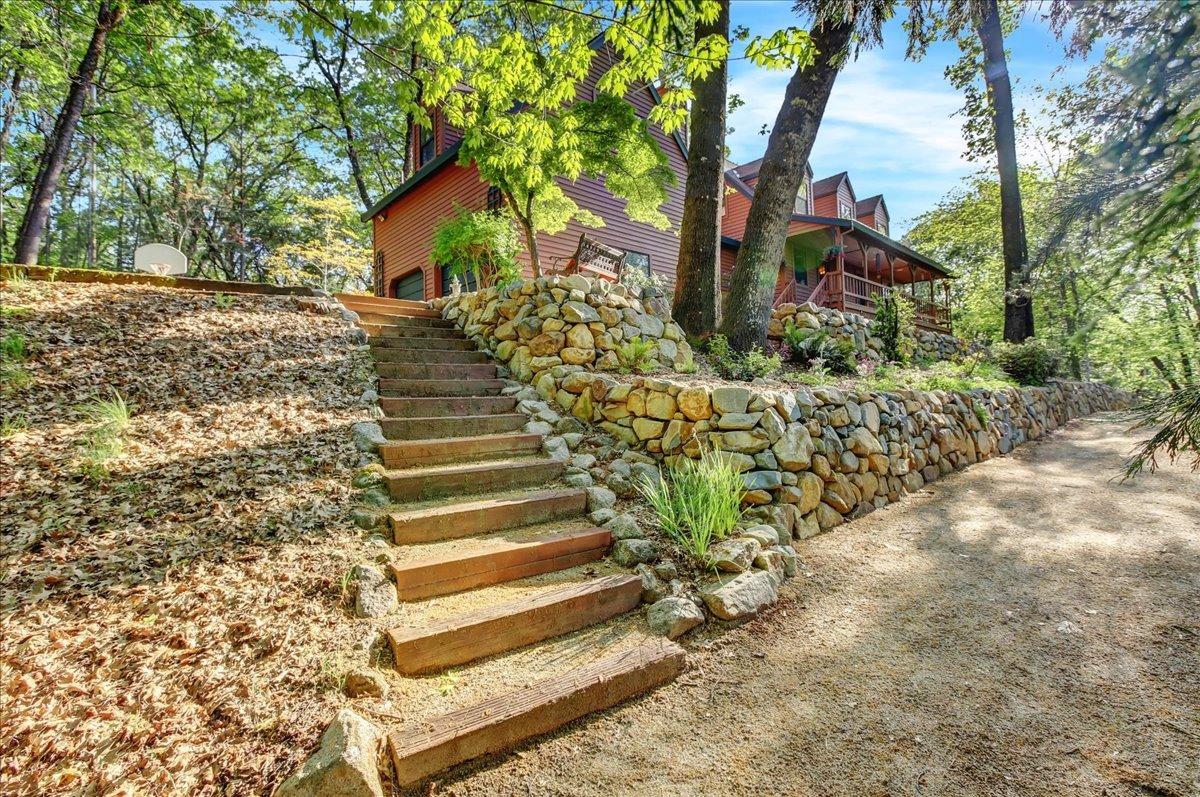 Detail Gallery Image 44 of 88 For 25801 Oak Forest Ct, Colfax,  CA 95713 - 6 Beds | 3/1 Baths