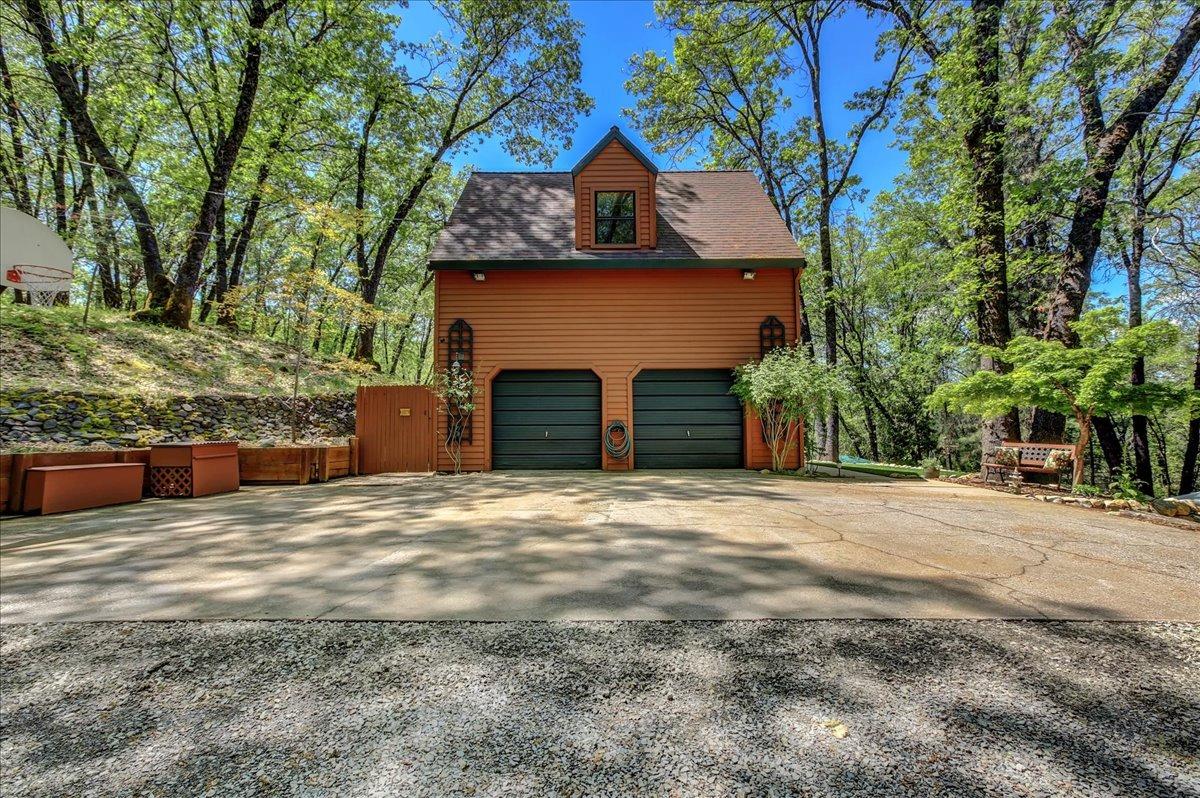 Detail Gallery Image 58 of 88 For 25801 Oak Forest Ct, Colfax,  CA 95713 - 6 Beds | 3/1 Baths