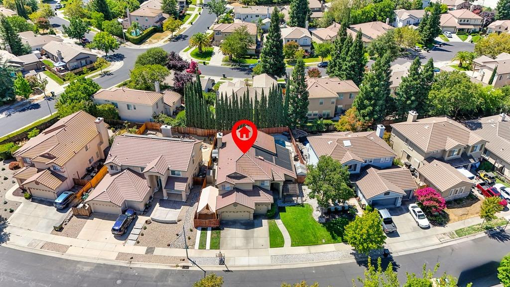 Detail Gallery Image 58 of 60 For 437 Anacapa Dr, Roseville,  CA 95678 - 4 Beds | 2/1 Baths
