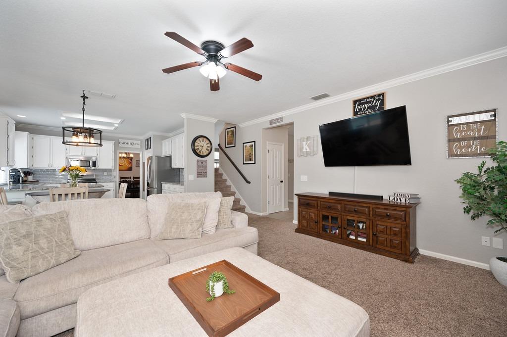 Detail Gallery Image 28 of 60 For 437 Anacapa Dr, Roseville,  CA 95678 - 4 Beds | 2/1 Baths