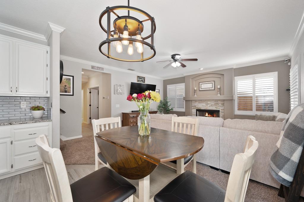 Detail Gallery Image 23 of 60 For 437 Anacapa Dr, Roseville,  CA 95678 - 4 Beds | 2/1 Baths