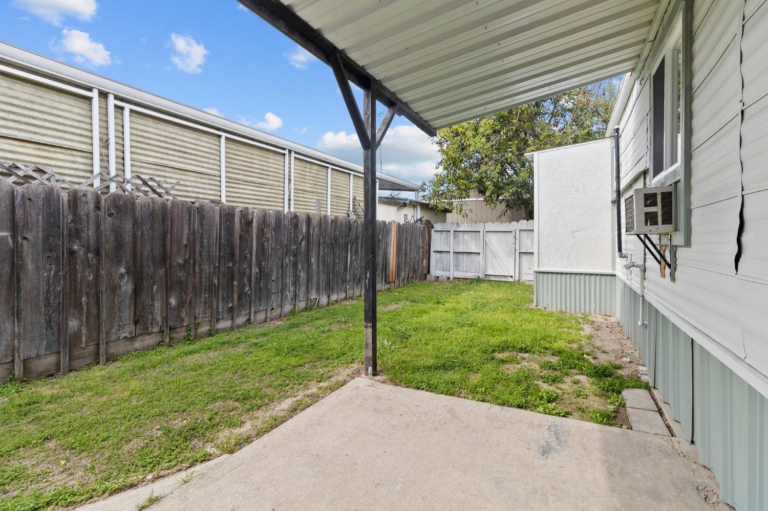 Detail Gallery Image 15 of 18 For 2900 Muir Ave 42, Atwater,  CA 95301 - 2 Beds | 1 Baths