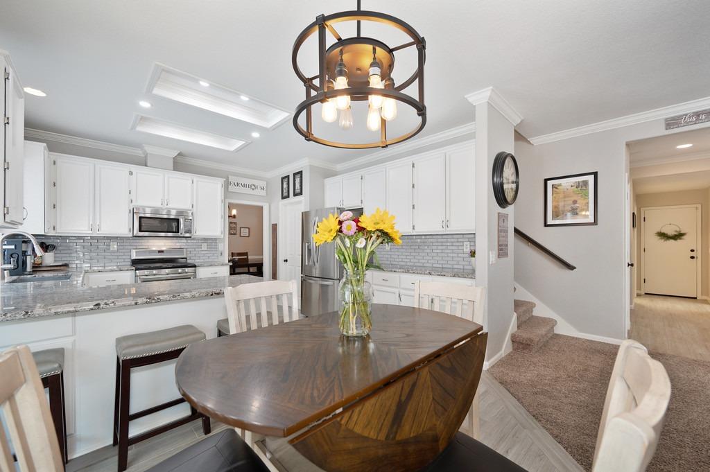 Detail Gallery Image 24 of 60 For 437 Anacapa Dr, Roseville,  CA 95678 - 4 Beds | 2/1 Baths