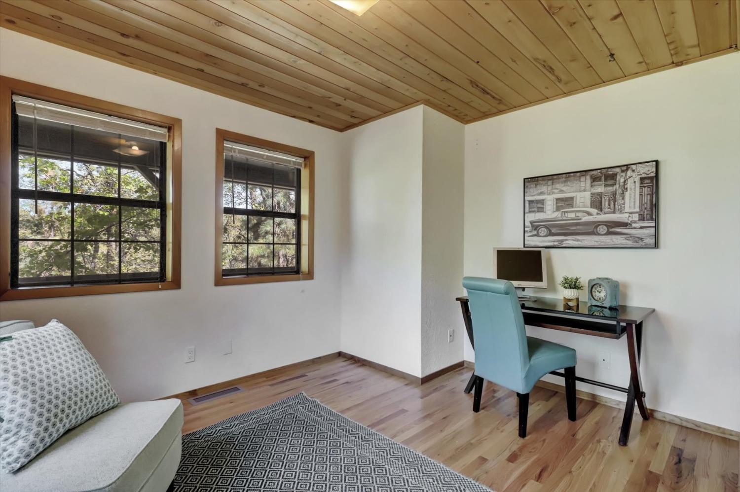 Detail Gallery Image 16 of 88 For 25801 Oak Forest Ct, Colfax,  CA 95713 - 6 Beds | 3/1 Baths
