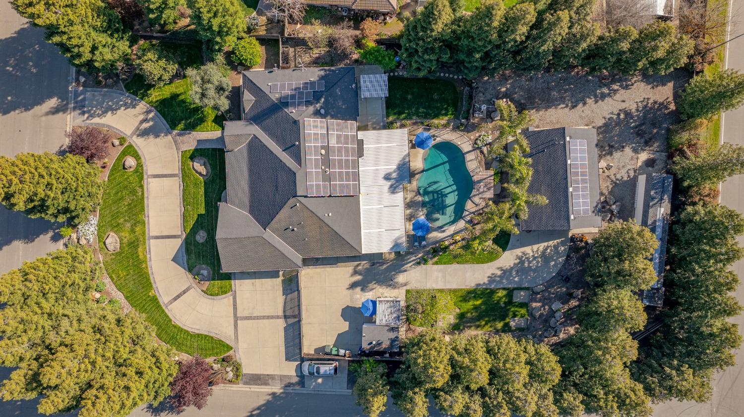 Detail Gallery Image 5 of 73 For 2223 Taylor Jean, Atwater,  CA 95301 - 4 Beds | 3 Baths