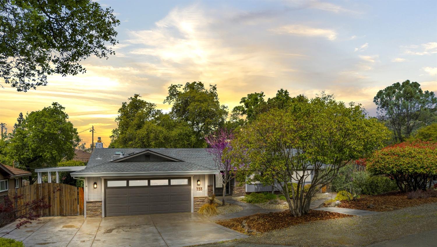 Detail Gallery Image 1 of 1 For 755 Guadalupe Dr, El Dorado Hills,  CA 95762 - 3 Beds | 2 Baths