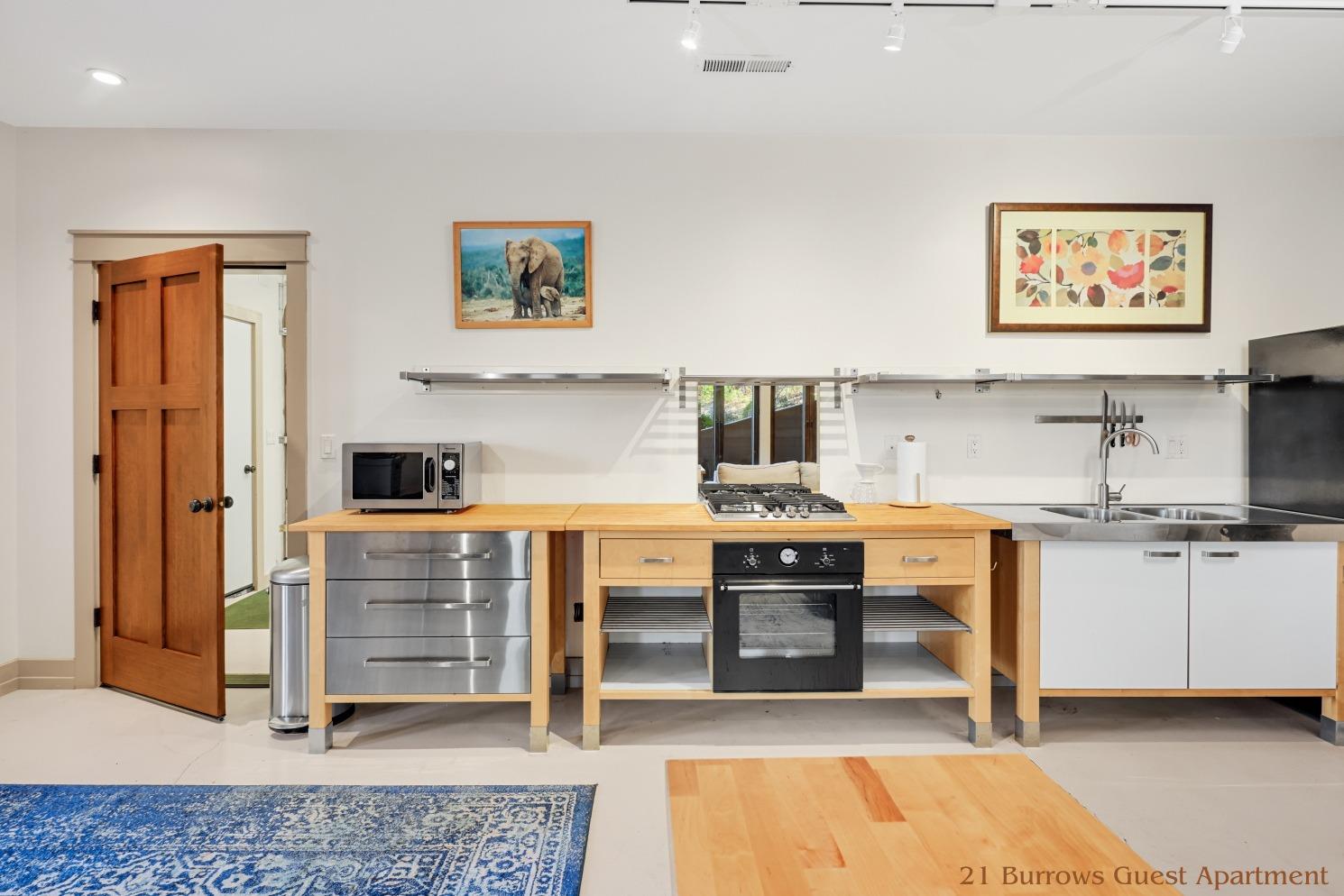 Detail Gallery Image 49 of 92 For 21 Burrows Ln, Murphys,  CA 95247 - 4 Beds | 3 Baths