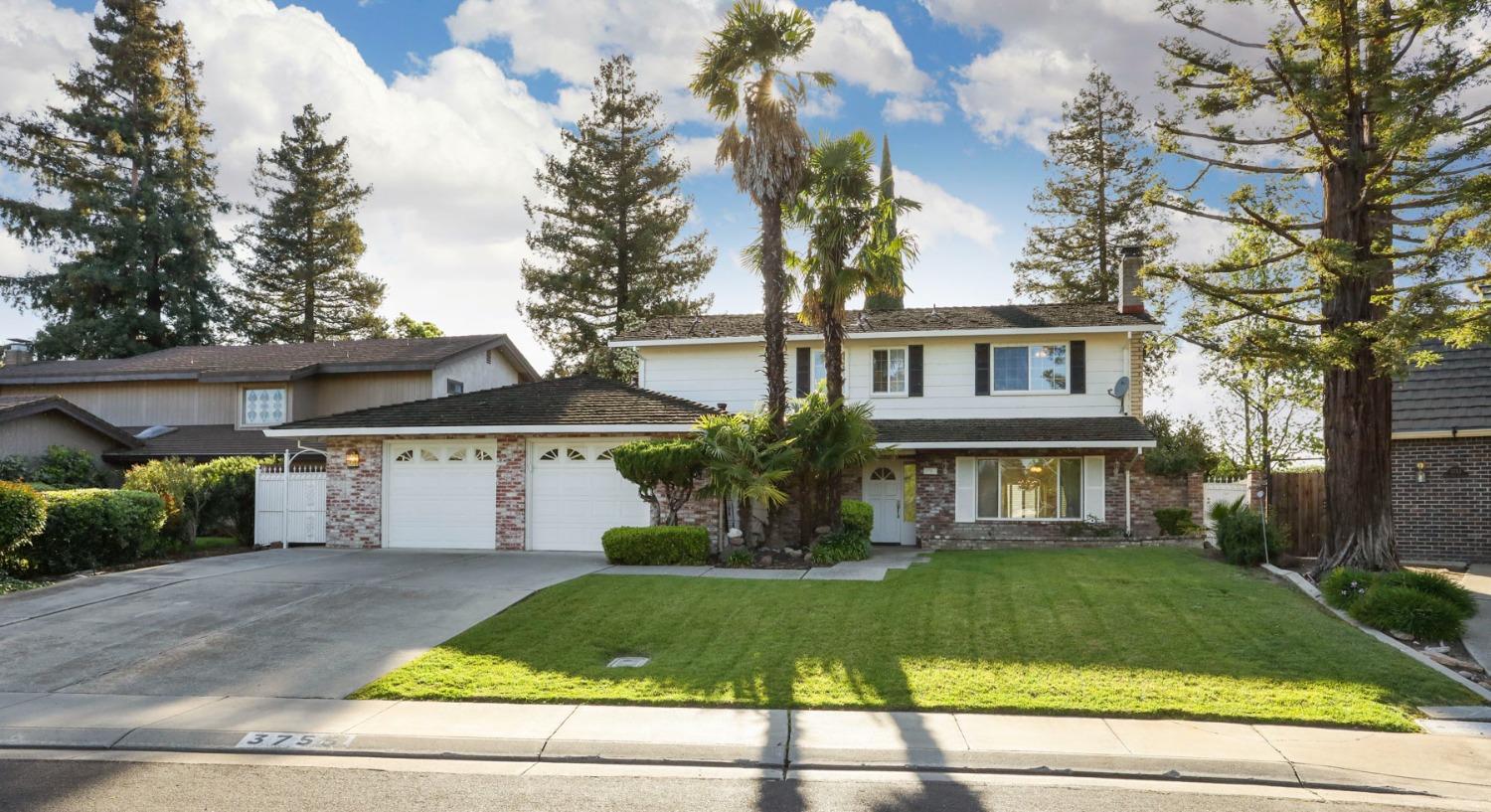 Detail Gallery Image 1 of 67 For 3755 Hatchers Cir, Stockton,  CA 95219 - 4 Beds | 3/1 Baths