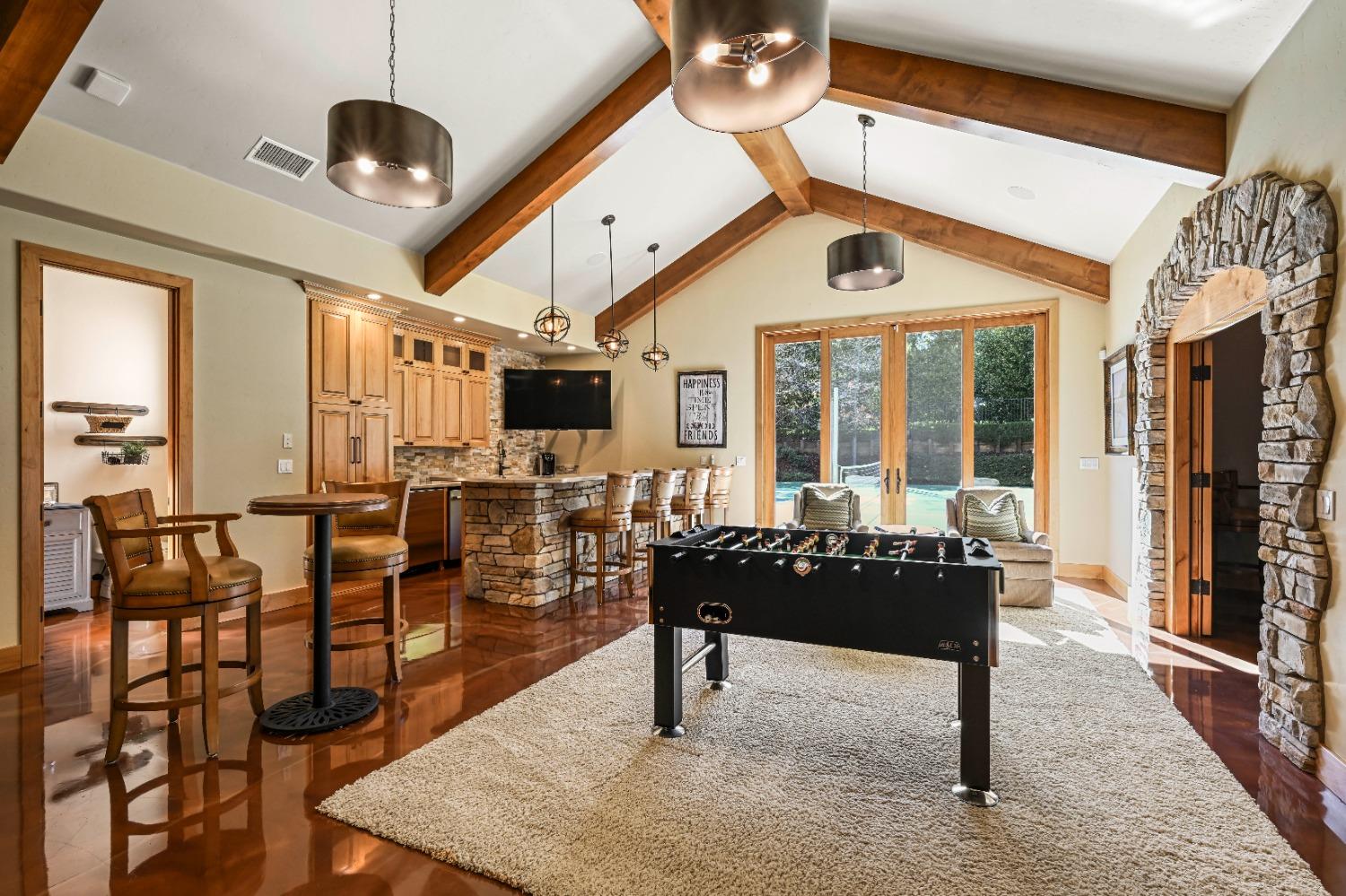 Detail Gallery Image 48 of 81 For 5687 Ridge Park Dr, Loomis,  CA 95650 - 8 Beds | 7/5 Baths