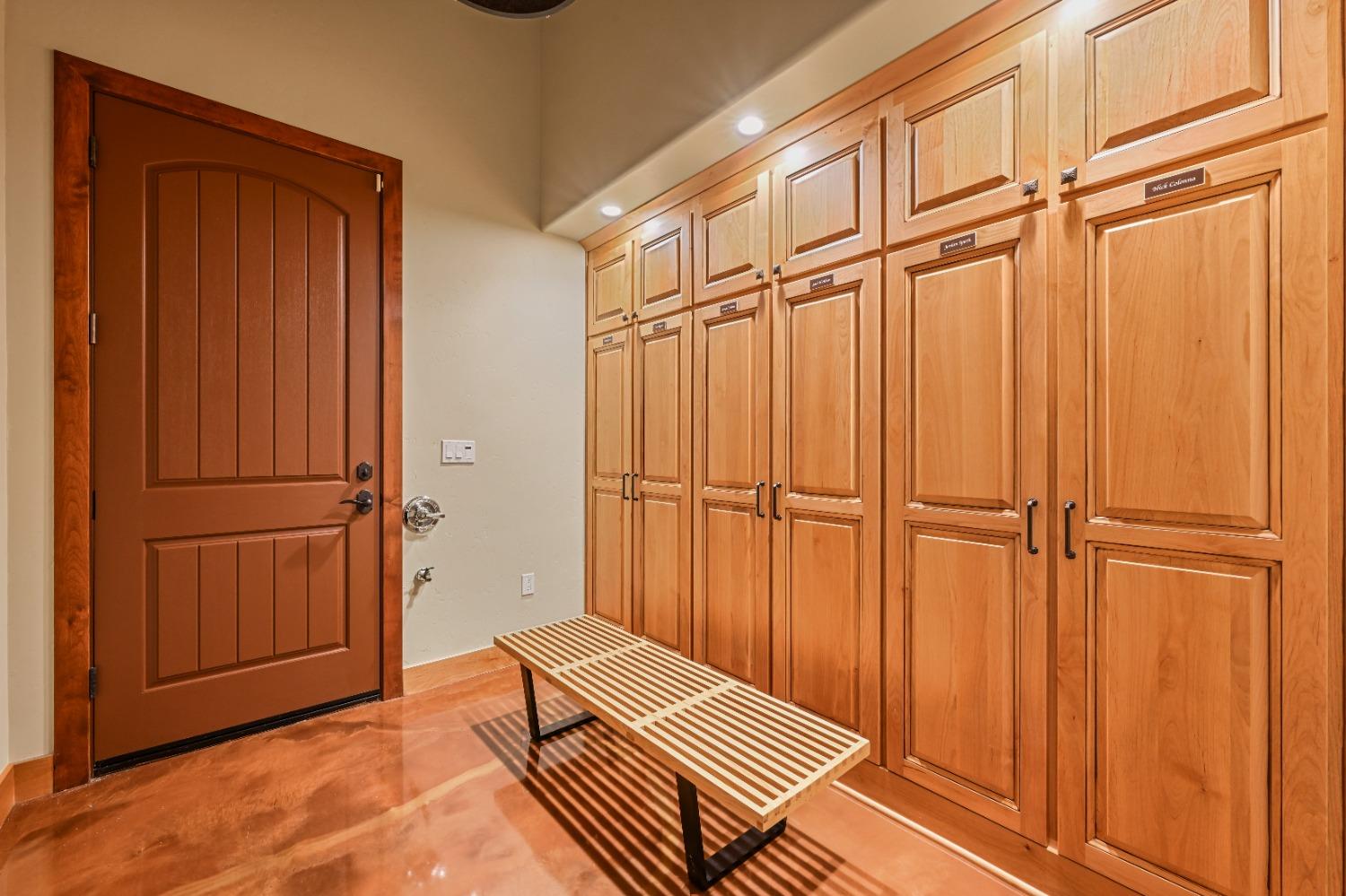 Detail Gallery Image 51 of 81 For 5687 Ridge Park Dr, Loomis,  CA 95650 - 8 Beds | 7/5 Baths