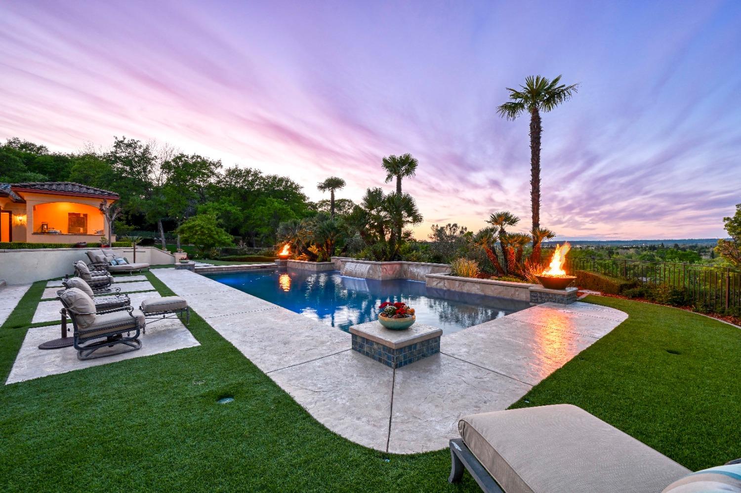 Detail Gallery Image 68 of 81 For 5687 Ridge Park Dr, Loomis,  CA 95650 - 8 Beds | 7/5 Baths