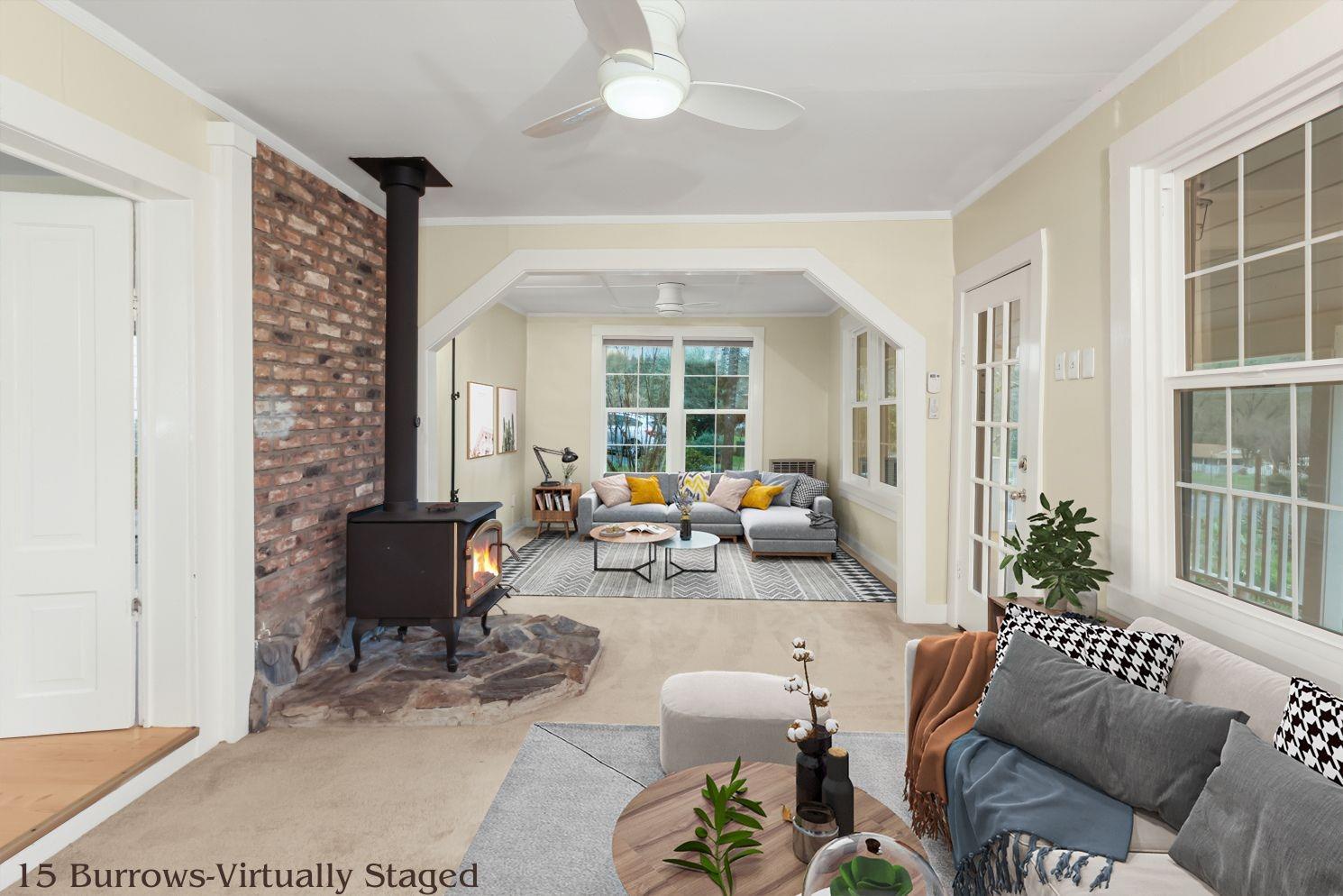 Detail Gallery Image 55 of 92 For 21 Burrows Ln, Murphys,  CA 95247 - 4 Beds | 3 Baths