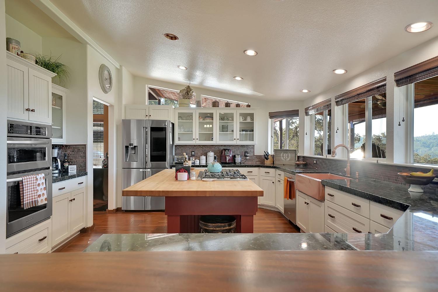 Detail Gallery Image 78 of 88 For 1560 Pinto Dr, Angels Camp,  CA 95222 - 3 Beds | 2/1 Baths